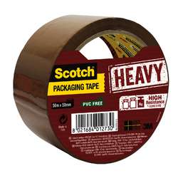 Ruban d´emballage HEAVY 3M Scotch®