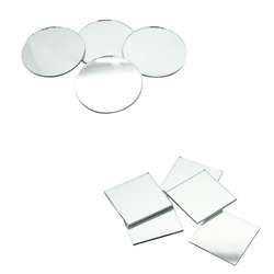 Miroirs mosaïques adhésifs