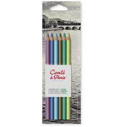 Conté à Paris™ Pastellstift Set, Landschaft
