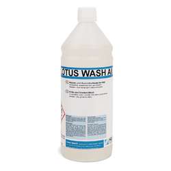 Nettoyant de peinture HUBER LOTUS-Wash