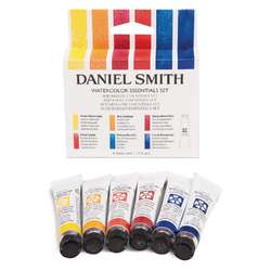 Set aquarelle Daniel Smith