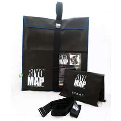 Lot de 2 sangles pour housses BIYOSTRAP