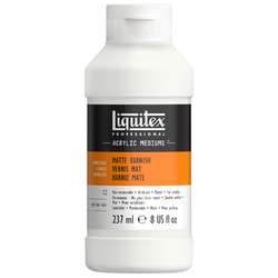 Liquitex® Mattfirnis