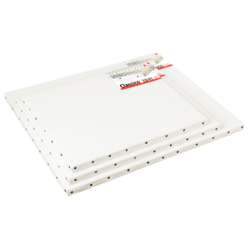 Lot de 3 châssis Classico GERSTAECKER