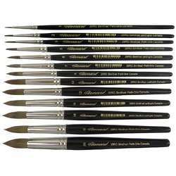 Léonard Aquarellpinsel 29RO