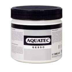 AQUATEC Gesso