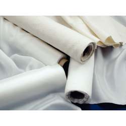 pébéo Pongé-Seide Meterware