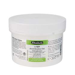 Gel de texture satiné SCHMINCKE