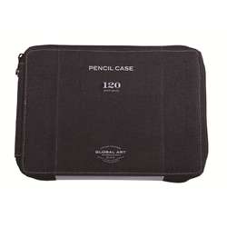 GLOBAL ART Stiftemappe 120