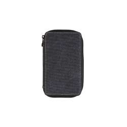 Trousse à crayons GLOBAL ART, 24