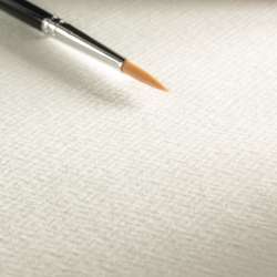 Papier aquarelle série Bordeaux HAHNEMÜHLE