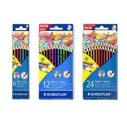 STAEDTLER® Noris® colour 185 Sets