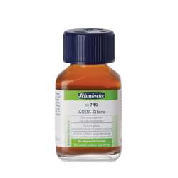 Aqua - brillant SCHMINCKE additif aquarelle