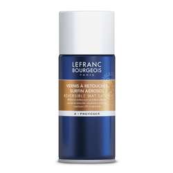 Vernis à retoucher LEFRANC & BOURGEOIS surfin