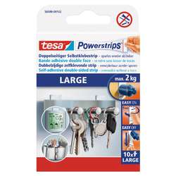 tesa Powerstrips® LARGE