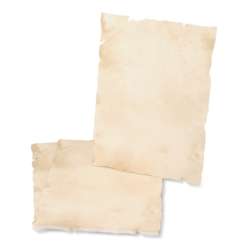 100 g de papier calque coloré/papier parchemin papier vélin 31*43