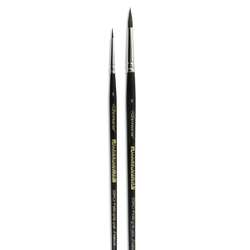 Set de 2 pinceaux pour aquarelle Léonard 39RO