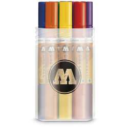 MOLOTOW™ ONE4ALL Acrylic Twin Main-Kit