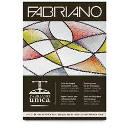 FABRIANO® Unica Druckpapier Block