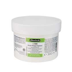 Gel de peinture spécial SCHMINCKE
