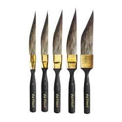 da Vinci CASANEO Schwertschlepper, Serie 703 Linierpinsel