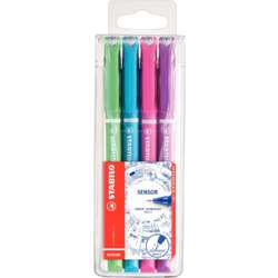 STABILO® SENSOR® Fineliner Set