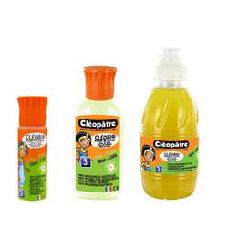 Colle Cléobio CLÉOPÂTRE