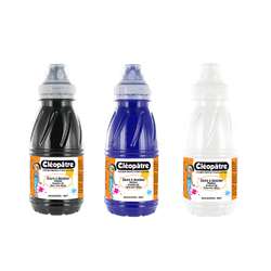 Cléopâtre Zeichentusche