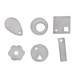 Moule pour pendentifs en béton ARTIDEE®