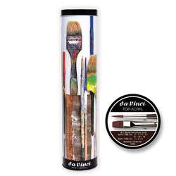 da Vinci TOP-ACRYL Set in Metalldose, Serie 5405
