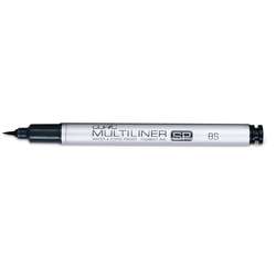 COPIC® Multiliner SP, Brush