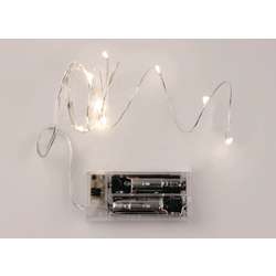 GLOREX LED-Lichterkette