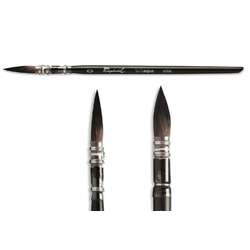 Pinceau de voyage Softaqua pointe ronde Raphael