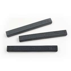 DERWENT gepresste Zeichenkohle