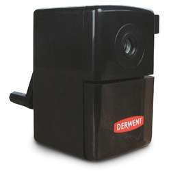 Taille-crayon mécanique Derwent