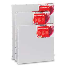 Lot de 3 châssis Excellence GERSTAECKER