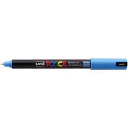 POSCA - Mitsubishi Pencil - Mallette 60 marqueurs Pointes Extra-Fines PC1MC  / Fines PC3M / Moyennes PC5M / Biseautées PC8K - Marqueurs Peinture à Base  d'Eau - Tout Support : : Fournitures de bureau