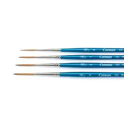 WINSOR & NEWTON Cotman™ Serie 333, Rigger Aquarellpinsel