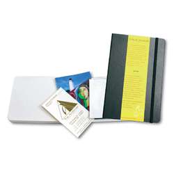 Carnet de voyage HAHNEMÜHLE