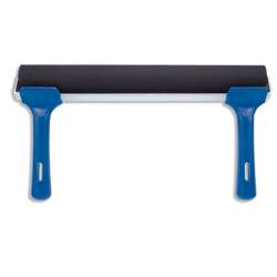 ESSDEE Soft Farbwalze, extrabreit mit Doppelgriff