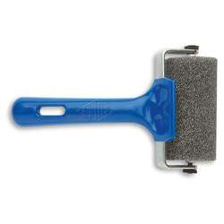 ESSDEE Schaumstoff Farbrolle, 95 mm breit