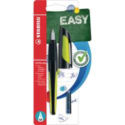 Stylo-plume scolaire EASYbuddy STABILO®
