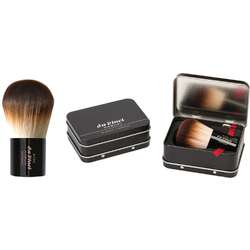 da Vinci KABUKI Puderpinsel mit Reisebox, Serie 9700