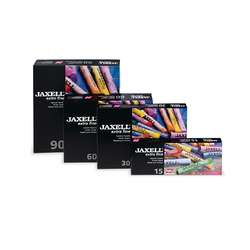 Set de pastels extra-fins JAXELL®