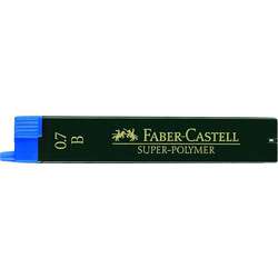 FABER-CASTELL Ersatzminen GRIP PLUS 0,7
