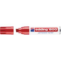 Feutre permanent edding 800