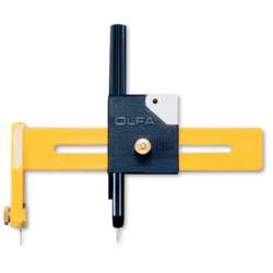 Cutter compas OLFA® CMP-1