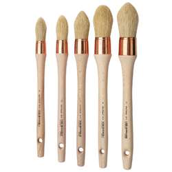 da Vinci Kapselpinsel, Serie 2015 Acrylpinsel