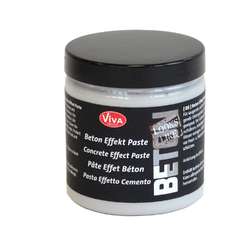 Pâte effet béton VIVA DECOR
