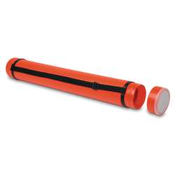 Rouleau de Transport orange GERSTAECKER